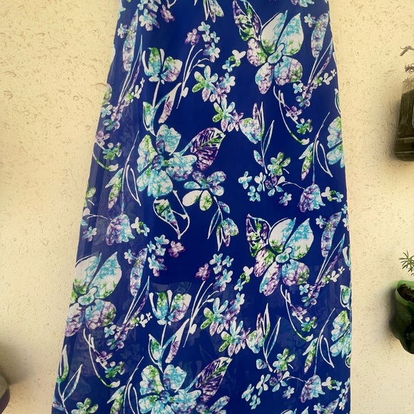 FOREVER 21 LIMITED EDITION SEXY BEACH DRESS FOR SUMMER - Picture 4 of 9